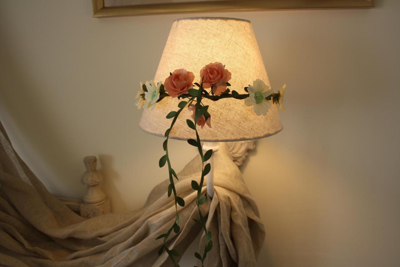 Le Clos Des Roses Chambres Et Tables D Hotes Meusnes Экстерьер фото
