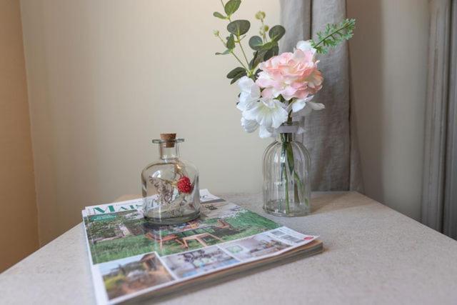 Le Clos Des Roses Chambres Et Tables D Hotes Meusnes Экстерьер фото