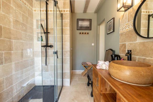 Le Clos Des Roses Chambres Et Tables D Hotes Meusnes Экстерьер фото