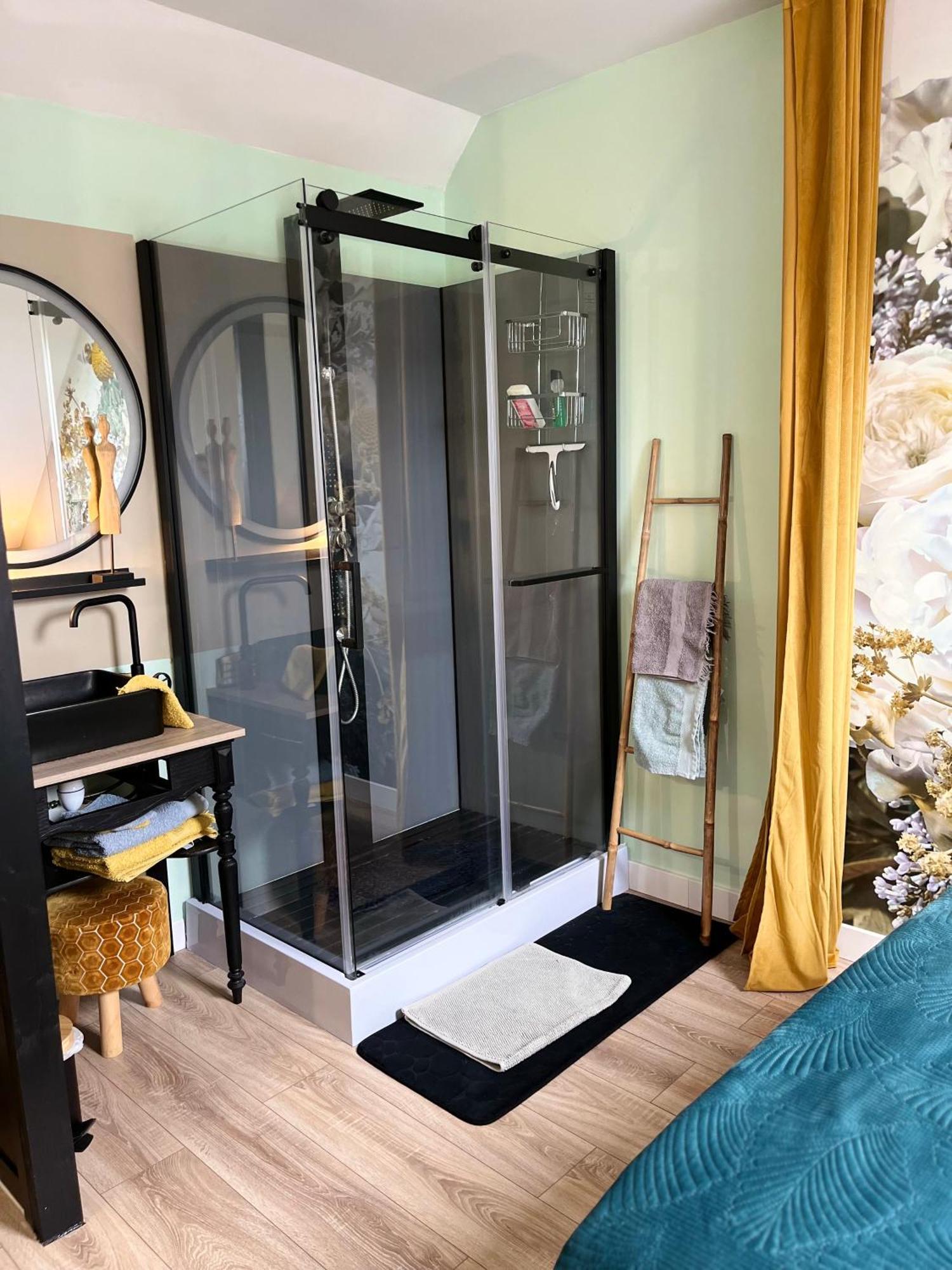 Le Clos Des Roses Chambres Et Tables D Hotes Meusnes Экстерьер фото